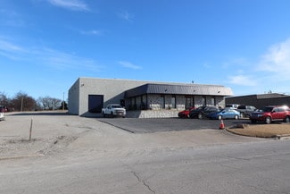 More details for 1305 N 143rd East Ave, Tulsa, OK - Industrial for Lease
