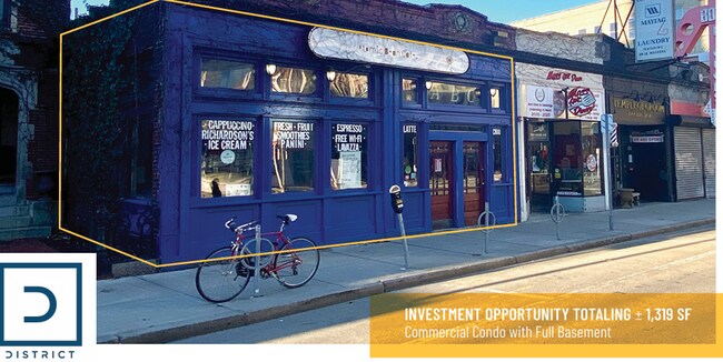 Plus de détails pour 902-912 Massachusetts Ave, Cambridge, MA - Commerce de détail à louer