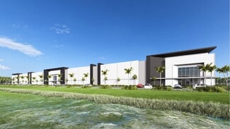 More details for 7625 17th St SW, Vero Beach, FL - Land for Sale