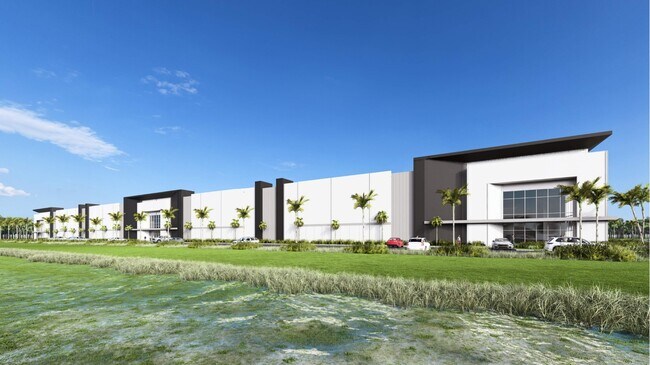 More details for 7625 17th St SW, Vero Beach, FL - Land for Sale