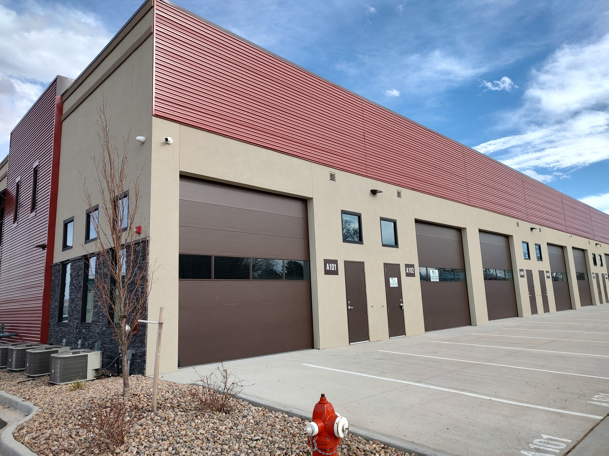 5705 N Garfield Ave, Loveland, CO for lease Primary Photo- Image 1 of 7