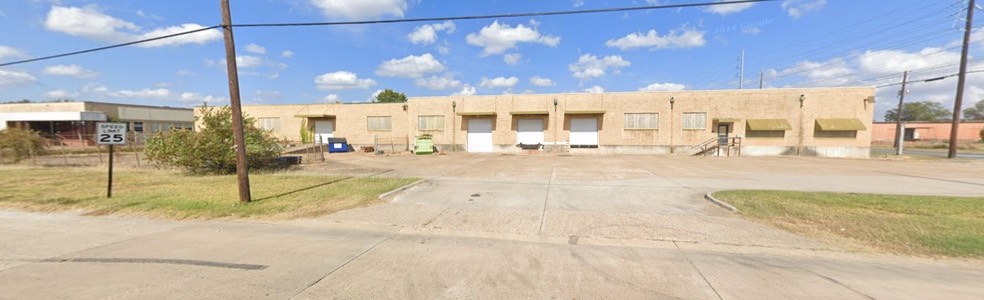 6040 Linwood Ave, Shreveport, LA for lease - Building Photo - Image 2 of 3
