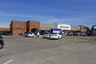 Plus de détails pour 2105-2193 Buckingham Rd, Richardson, TX - Commerce de détail à louer