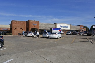 More details for 2105-2193 Buckingham Rd, Richardson, TX - Retail for Lease