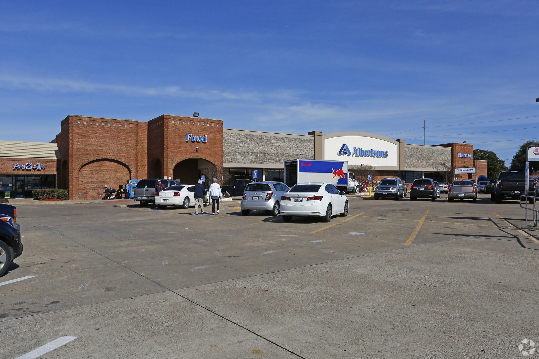 2105-2193 Buckingham Rd, Richardson, TX for lease Primary Photo- Image 1 of 10
