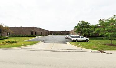 1765-1795 Cortland Ct, Addison, IL for lease Building Photo- Image 1 of 3