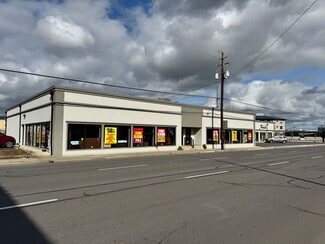 More details for 1165 Court St, Medford, OR - Retail for Lease