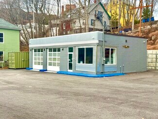 Plus de détails pour 211 Valley St, Portland, ME - Commerce de détail à louer