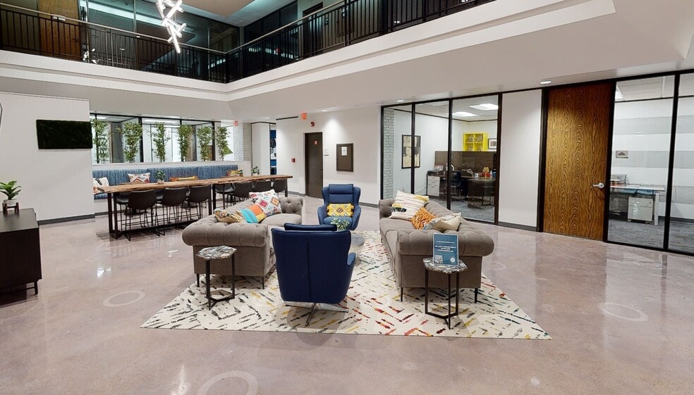 5373 W Alabama St, Houston, TX for lease - Matterport 3D Scan - Image 2 of 17