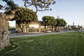 More details for 1702 Olympic Blvd, Santa Monica, CA - Office for Lease