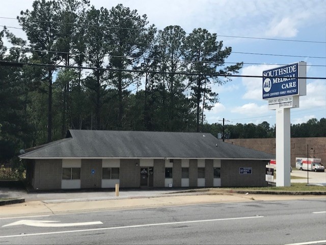 1577 Mount Zion Rd, Morrow, GA for lease - Building Photo - Image 3 of 27