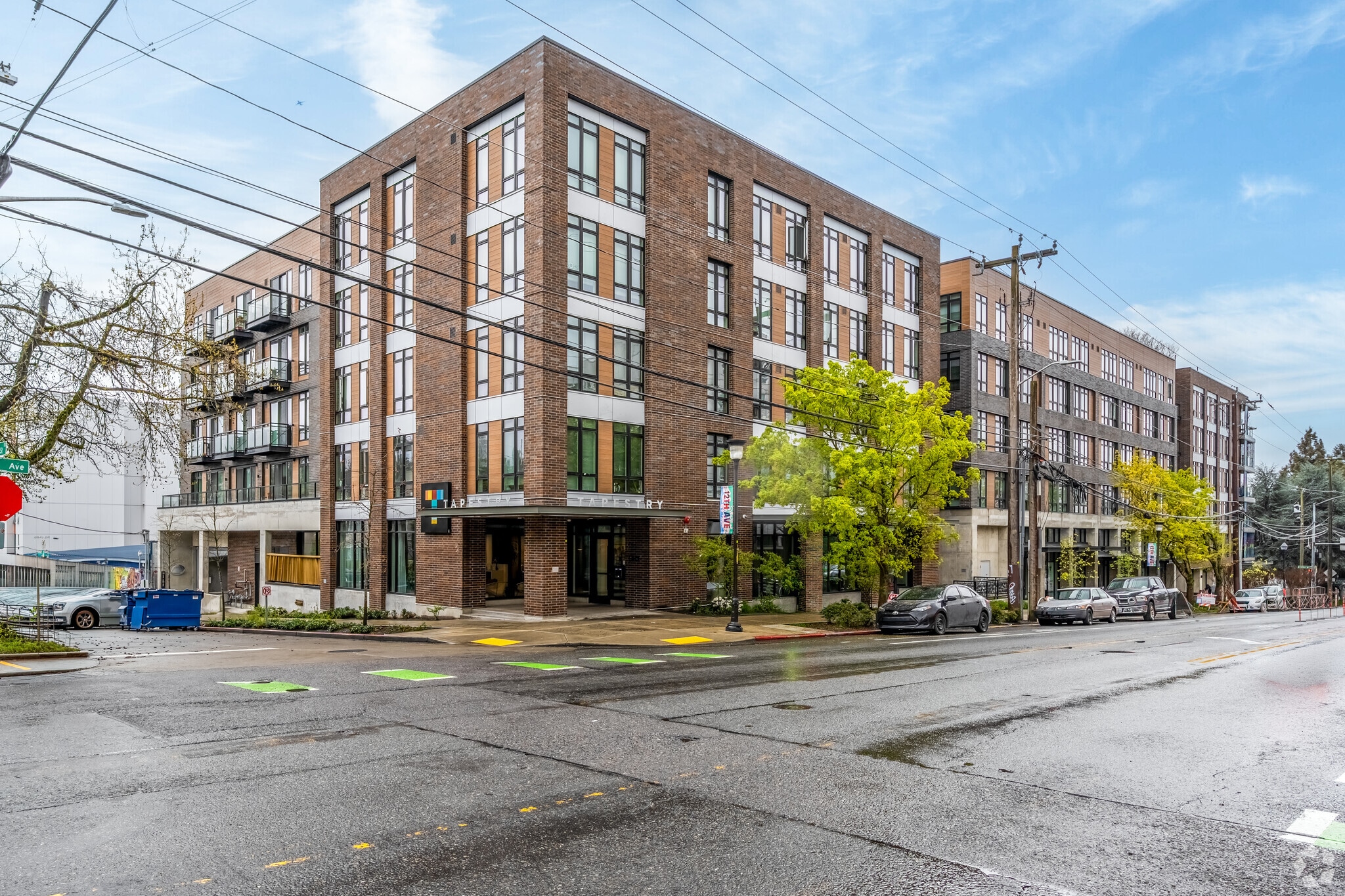 104 12th Ave, Seattle, WA for lease Primary Photo- Image 1 of 60