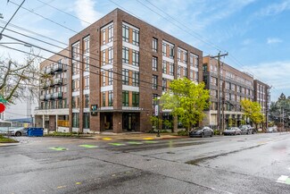 Plus de détails pour 104 12th Ave, Seattle, WA - Commerce de détail à louer