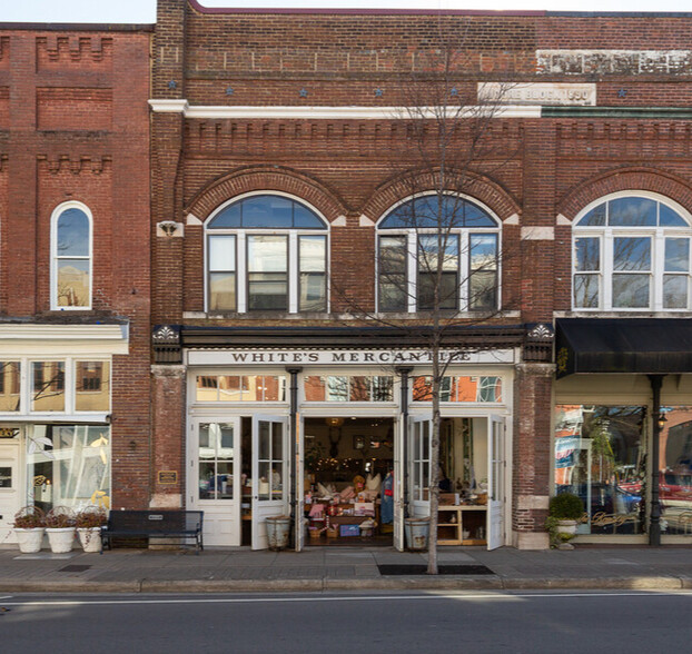 345 Main St, Franklin, TN for sale - Building Photo - Image 1 of 1