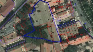 Plus de détails pour Carrer Nofre Jordà, 16, Alcoy - Terrain à vendre