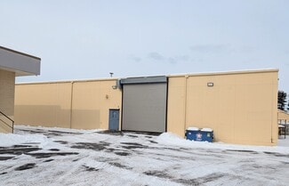 Plus de détails pour 20 N Front St, Bally, PA - Industriel à vendre