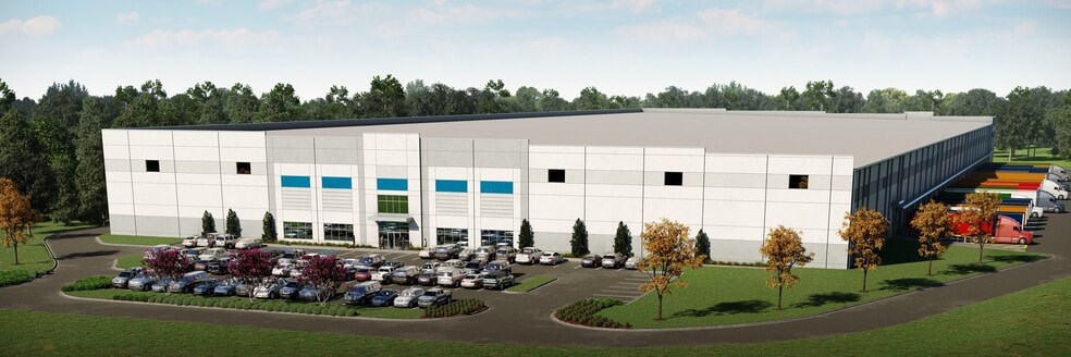 E Luke Rd, Temple, GA à louer - Photo du bâtiment - Image 1 de 1