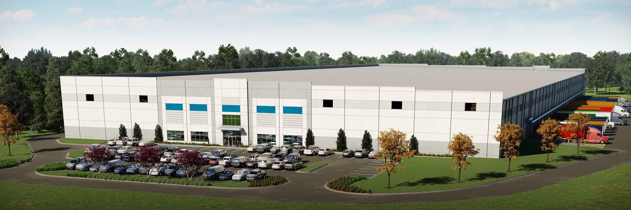 E Luke Rd, Temple, GA à louer Photo du bâtiment- Image 1 de 2