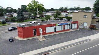 More details for 900 Rt-109, West Babylon, NY - Retail for Sale
