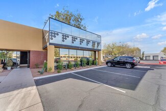 Plus de détails pour 7845 E Redfield Rd, Scottsdale, AZ - Bureau à louer