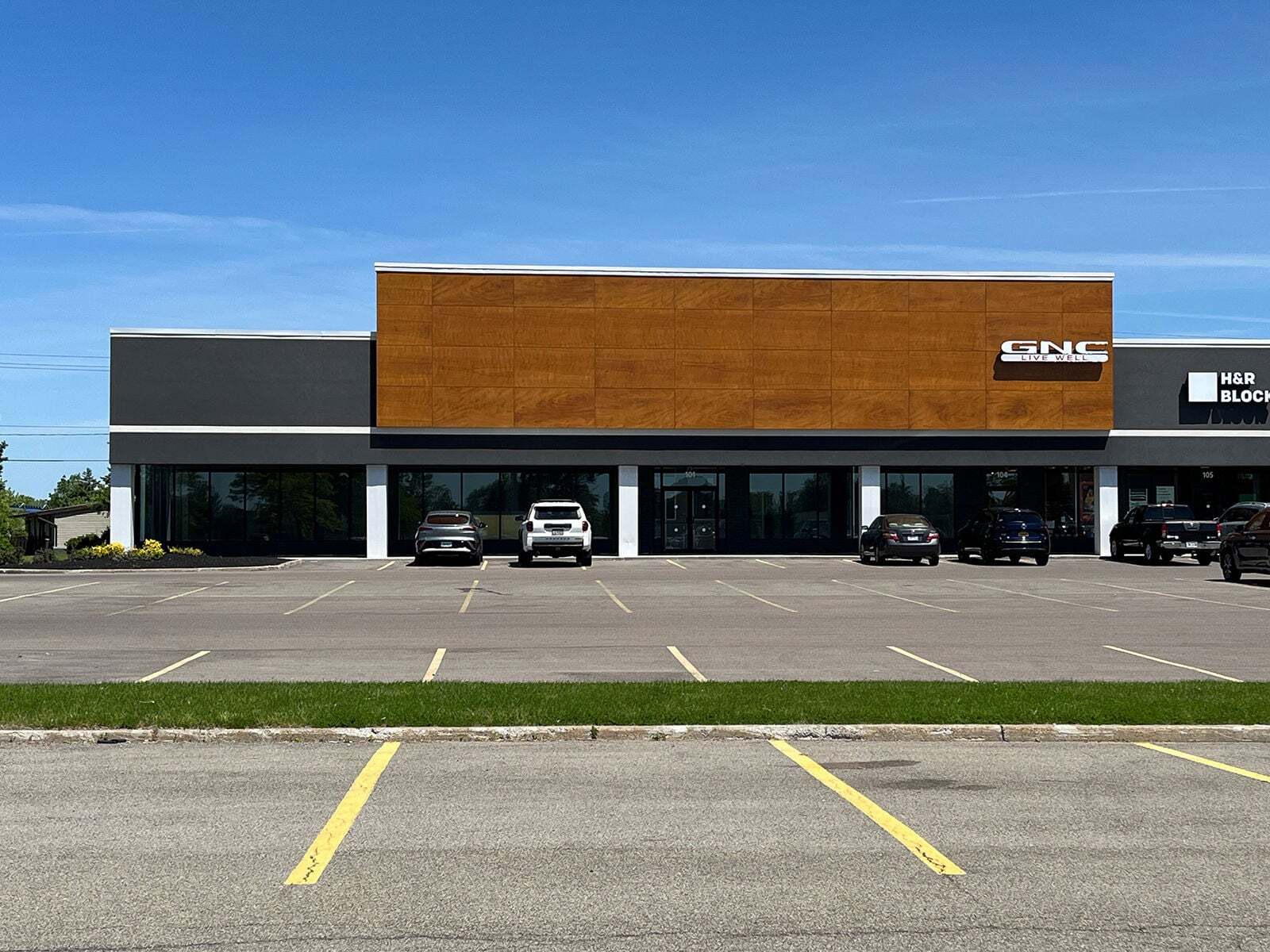 4777-4779 Transit Rd, Depew, NY for lease Building Photo- Image 1 of 8