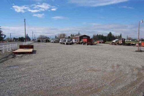 Plus de détails pour 904 E Walker St, Orland, CA - Terrain à vendre
