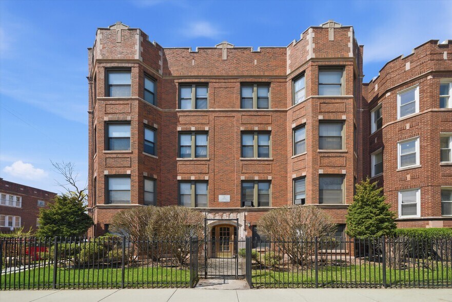 7254 S Constance, Chicago, IL à vendre - Photo du bâtiment - Image 2 de 7
