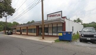 Plus de détails pour 6476-6492 Sligo Mill Rd, Takoma Park, MD - Local d'activités à louer