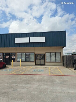 Plus de détails pour 13750 W Highway 29, Liberty Hill, TX - Commerce de détail à louer