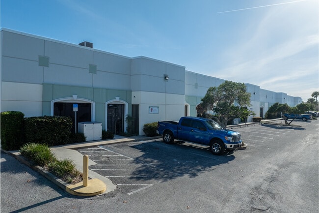 More details for 4780-4806 N Orange Blossom Trl, Orlando, FL - Flex for Lease