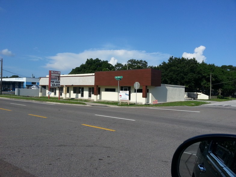 5251 S Dale Mabry Hwy, Tampa, FL for sale - Primary Photo - Image 1 of 1