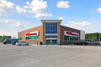 Plus de détails pour 29015 FM 2978 Rd, Magnolia, TX - Commerce de détail à vendre