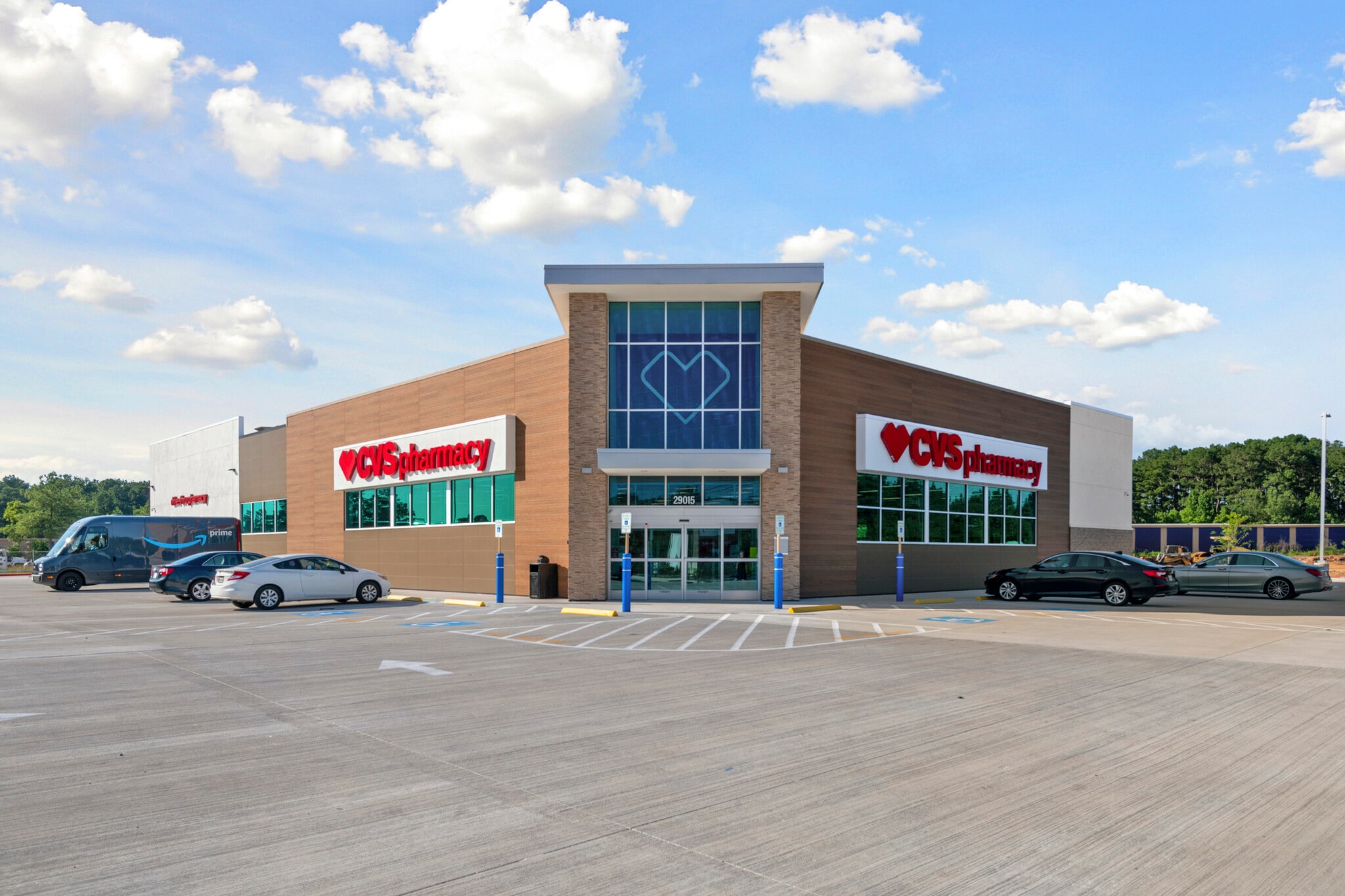 29015 FM 2978 Rd, Magnolia, TX for sale Primary Photo- Image 1 of 11