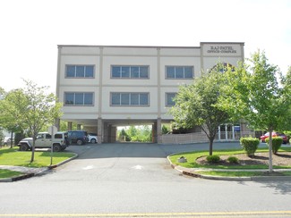 More details for 300 Penhorn Ave, Secaucus, NJ - Office for Lease