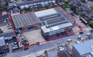 More details for Wellington Rd, St Albans - Industrial for Sale