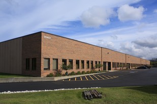 28401 N Ballard Dr, Lake Forest IL - Warehouse