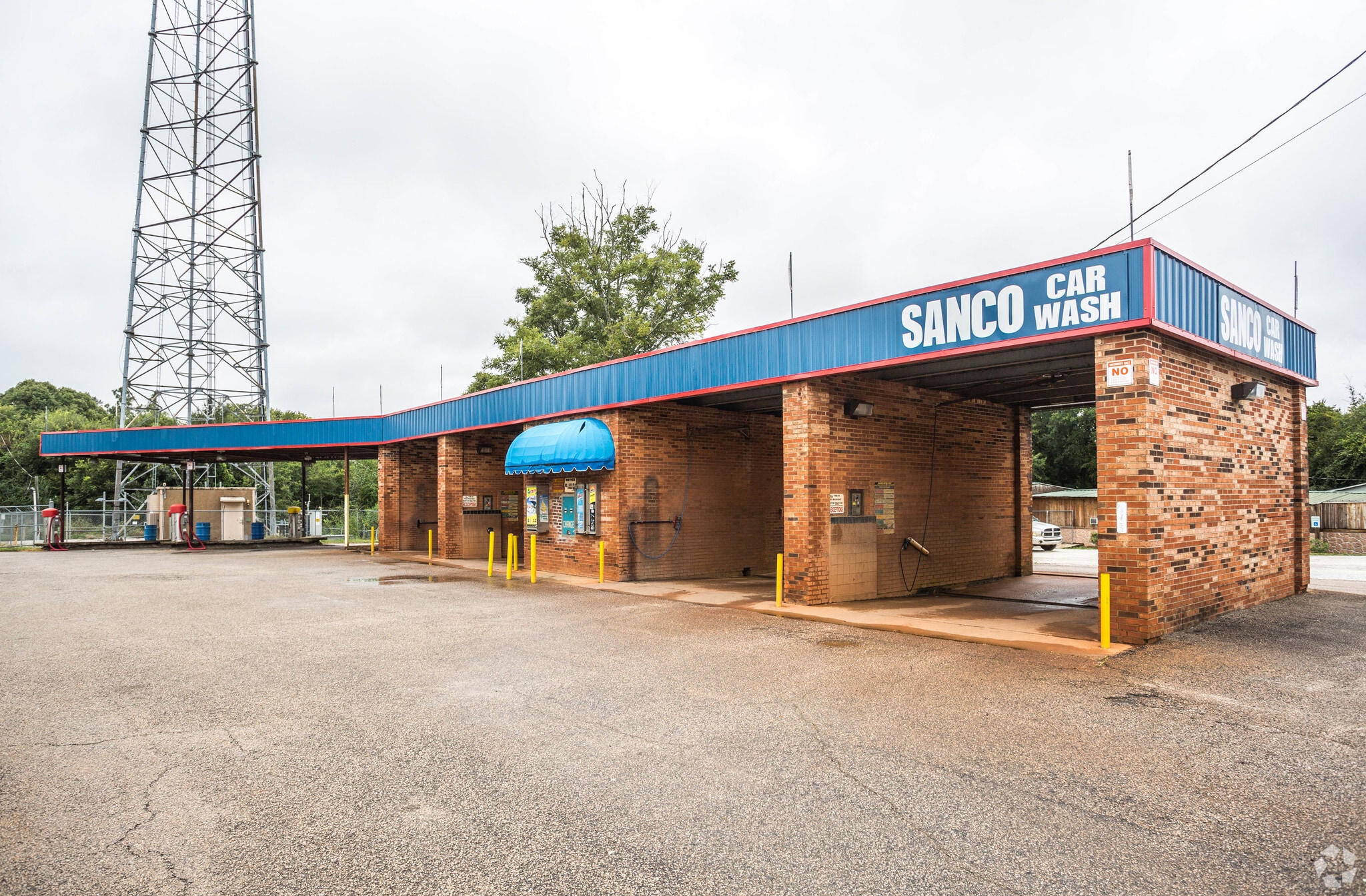 1706 S Broad Ave, Lanett, AL for sale Primary Photo- Image 1 of 3