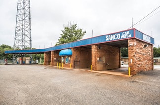 More details for 1706 S Broad Ave, Lanett, AL - Retail for Sale