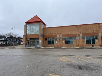 More details for 2222 W Capitol Dr, Milwaukee, WI - Retail for Sale