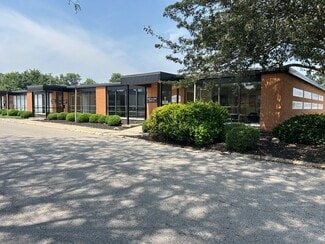 More details for 843 N 21st St, Newark, OH - Office/Medical for Lease