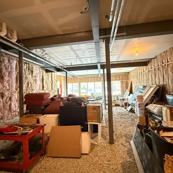 3708 Grand Blvd, Brookfield, IL for lease - Building Photo - Image 3 of 13