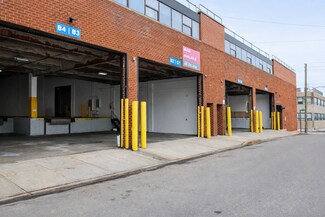 Plus de détails pour 167-55 148th Ave, Jamaica, NY - Bureau, Industriel à louer