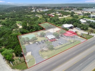 More details for 3303-3307 Ranch Road 620, Austin, TX - Office for Lease