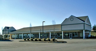 More details for Triangle Rd, Hillsborough, NJ - Retail for Lease