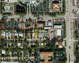 803 Myrtle Ter, Naples, FL - AERIAL  map view - Image1