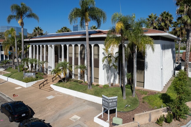 More details for 7860 Mission Center Ct, San Diego, CA - Office for Lease