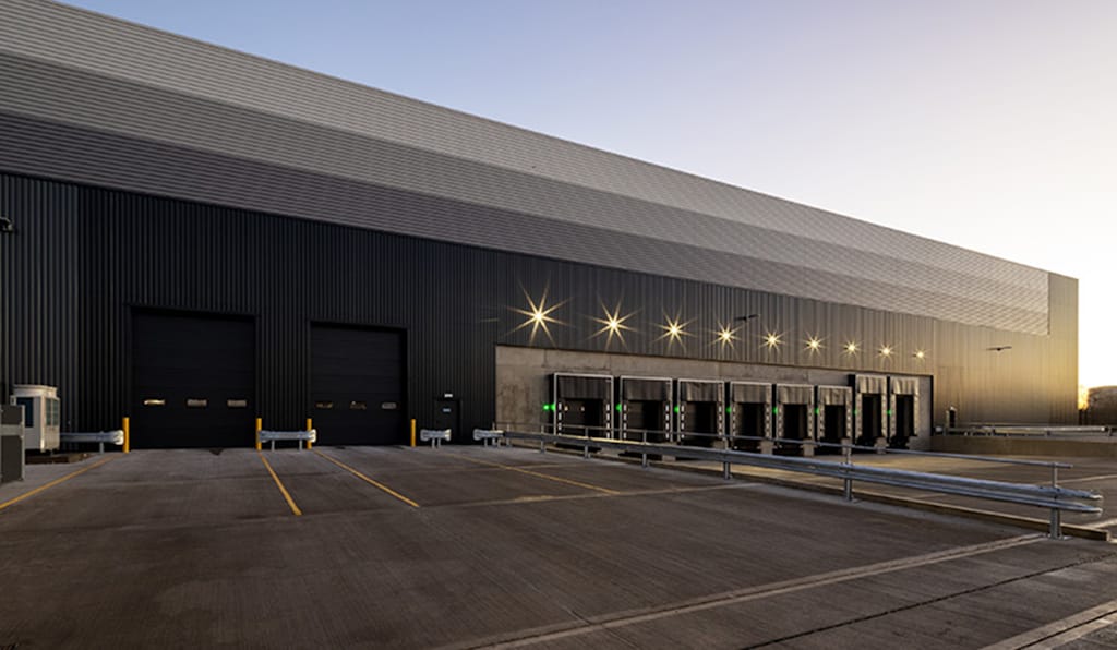 Wyvern Way, Derby for lease Building Photo- Image 1 of 5