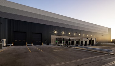 Wyvern Way, Derby for lease Building Photo- Image 1 of 5