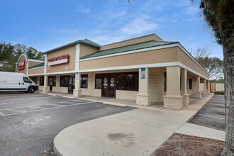 14209 W Newberry Rd, Newberry, FL for lease Interior Photo- Image 1 of 3