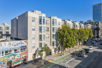 Plus de détails pour 1028 Howard St, San Francisco, CA - Commerce de détail à louer
